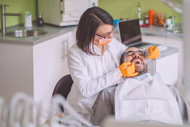 Best Emergency Broken Tooth Repair in Santa Nella, CA